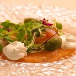 カナルカフェ - 