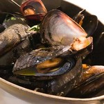 カナルカフェ - 