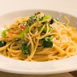 カナルカフェ - 