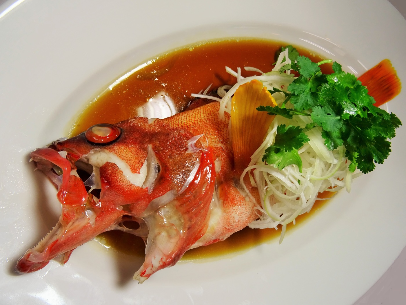 赤坂  華悦樓