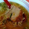 金龍ラーメン 道頓堀店