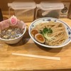 サバ６製麺所 天六店