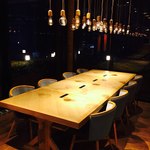 common cafe 新宿歌舞伎町店