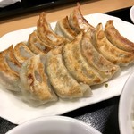 餃子市場 - 焼き餃子（12コ）