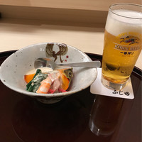 先斗町ふじ田 - 