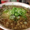 尾道ラーメン 一丁