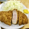 とんかつ　いちよし 高田馬場店