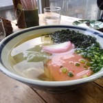矢野駅食堂 - もう一枚！