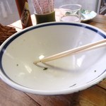 矢野駅食堂 - ごっつぉさん！