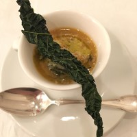 リストランテオガワ - 