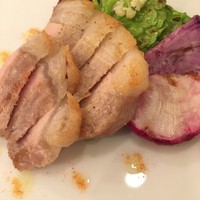 リストランテオガワ - 