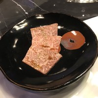 焼肉 拍手喝采 - 