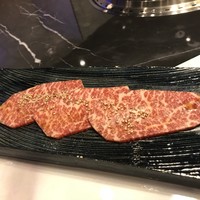 焼肉 拍手喝采 - 