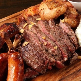 大衆鉄板焼 宗家 せんぬき屋_2