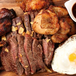 大衆鉄板焼 宗家 せんぬき屋_1