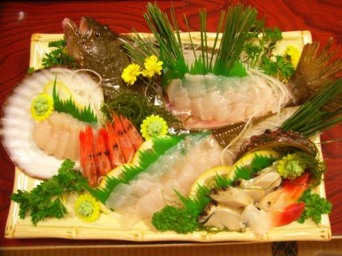 漁師の宿　石田屋 - 最知（旅館・民宿）の写真