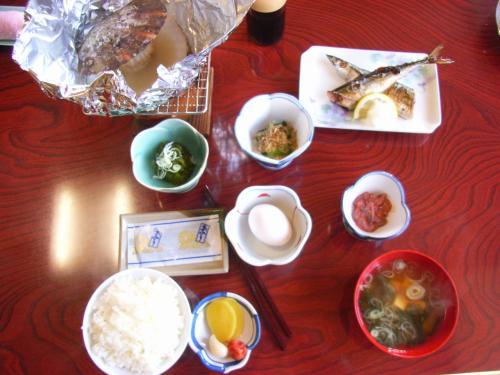 漁師の宿　石田屋 - 最知（旅館・民宿）の写真