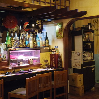 食菜鮮魚 たか家_2