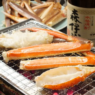 梅田 ふぐ乃介 泳ぎふぐ 鱧料理専門店_1