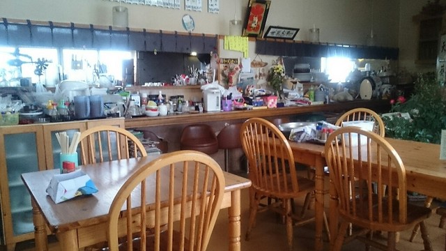 たかお - 石鳥谷（食堂）の写真