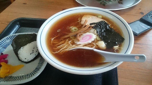 たかお - 石鳥谷（食堂）の写真