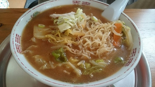 たかお - 石鳥谷（食堂）の写真