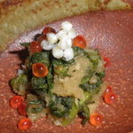 蕎麦彩 美術館前店 - 