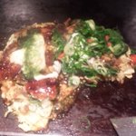 Harajuku Okonomiyaki Andoteppanyaki Yaiyai - 