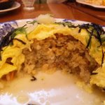 ロイン - 大盛り