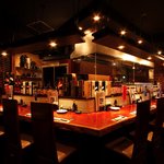 おいどん 渋谷店