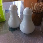 カシミール - 塩とガラムマサラ