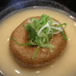 蕎麦彩 美術館前店 - 