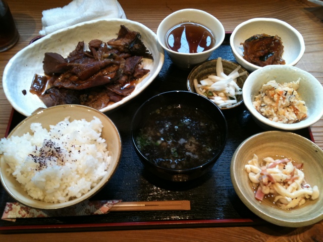 あまのじゃく 磨屋町店 郵便局前 居酒屋 食べログ