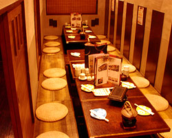 とりでん 水沢店 - 水沢（焼き鳥）の写真