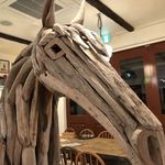 じじばば木馬亭 - 