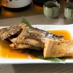 Ryoushi Meshi Sakaba Nadaya - 