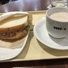 ドトールコーヒーショップ 地下鉄淀屋橋駅店 ドトールコーヒーショップ 地下鉄淀屋橋駅店