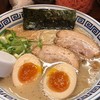 久留米ラーメン 清陽軒 文化街店