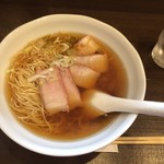 HALE WILLOWS - 叉焼麺