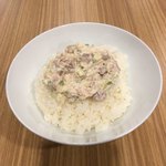 はこだてラーメン横丁 函館家 - 