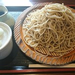 いたこ庵 - 