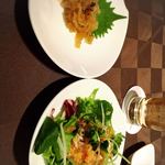 エンプレスルーム - 