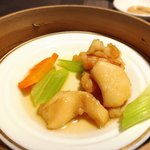 エンプレスルーム - 