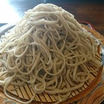いたこ庵 - 
