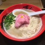 真鯛らーめん 麺匠渾身 - 