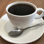 ヒイヅル cafe - ヒイヅルブレンド  450円税込  ブラックだとたっぷり