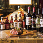 N9Y BUTCHER'S GRILL NEWYORK - 