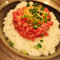 焼肉GROW - 