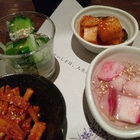 焼肉トラジ 名古屋セントラルタワーズ店 - 