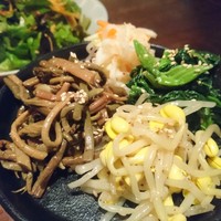 焼肉トラジ 名古屋セントラルタワーズ店 - 